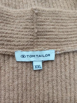 Damengilet Tom Tailor Wolle Gr.46 | Herbst-Wärme - Bild 4
