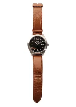 Esprit Misto Brown Herrenarmbanduhr - Bild 2