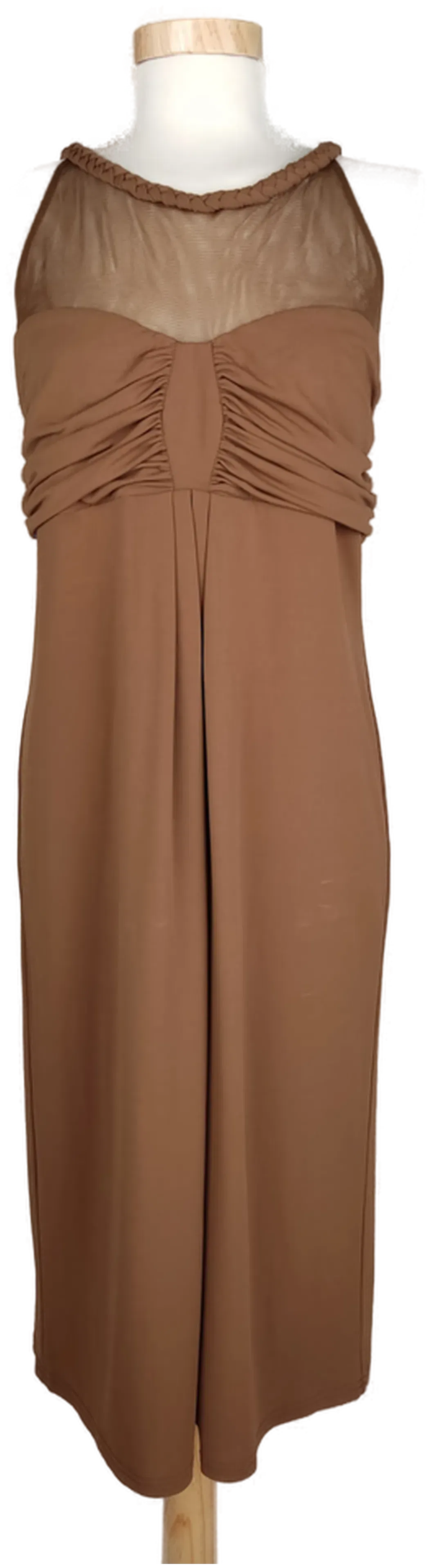 Jones Damenkleid braun - M/40 - Bild 1