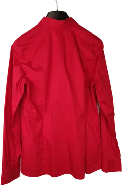 Bluse s.Oliver Baumwolle M | Zeitloser Business-Klassiker - Bild 2