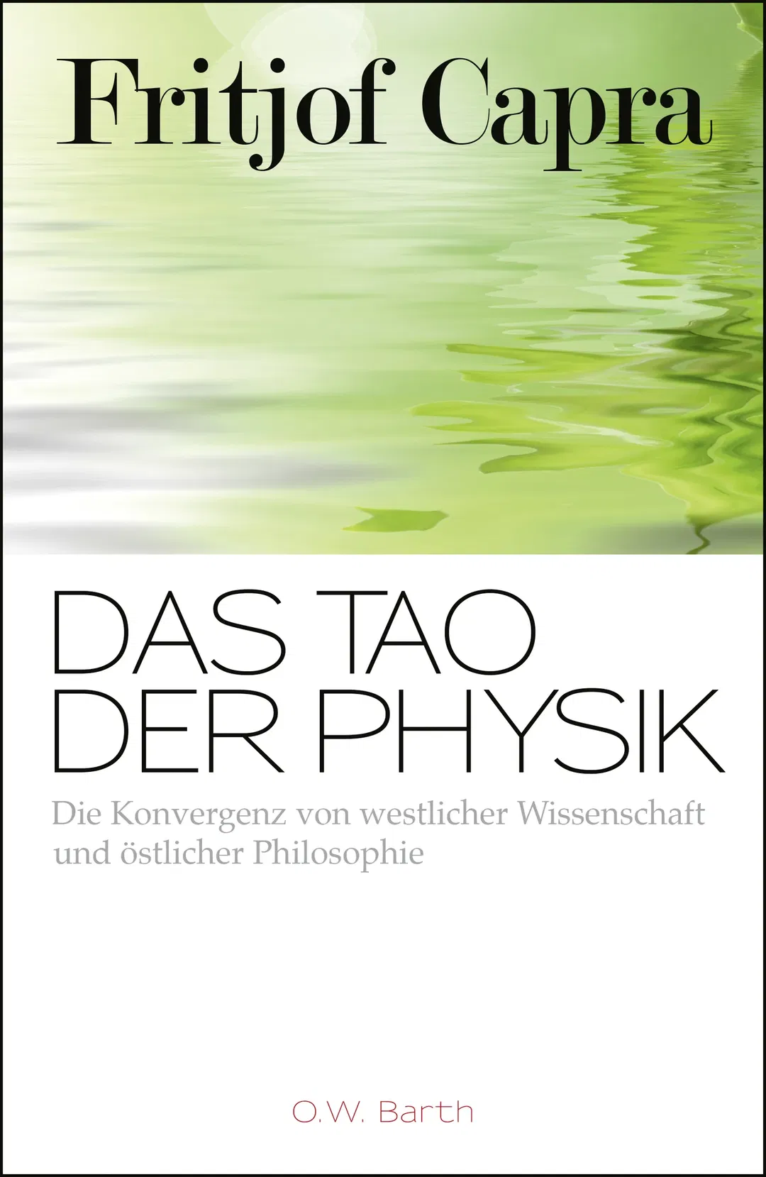 Das Tao der Physik - Fritjof Capra - Bild 2