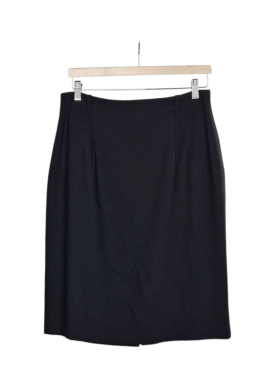 Jones Damen Rock, schwarz - Gr. XL / 42 - Bild 1
