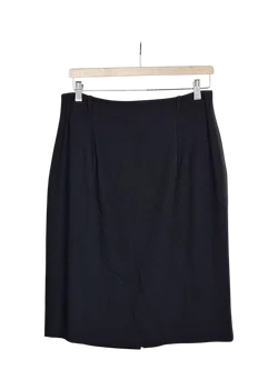 Jones Damen Rock, schwarz - Gr. XL / 42 - Bild 1