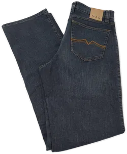 Mac Jeans - Herrenhose W34L34 - Bild 5