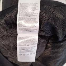 Lutha Iskoinen, Fleece Hoodie, schwarz, Gr. L  – Vorschau 6