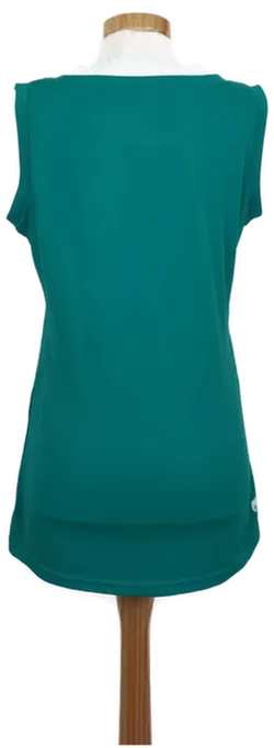 Kilimanjaro Damen Top türkis Gr. 42 - Bild 2