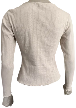 Only, Damenshirt, Gr. S - Bild 3