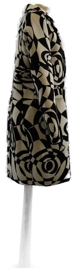 Festlicher Longblazer  - Bild 4