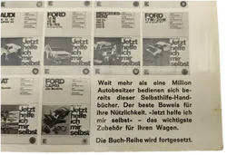 Jetzt helfe ich mir selbst - Mercedes /8 - Bild 3