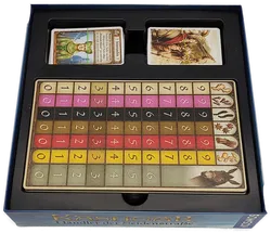 Kashgar - Gesellschafsspiel - Kosmos - Bild 2