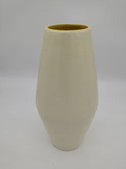 Vintage-Vase der Marke Foreign / ca. 1950er Jahre - Bild 3