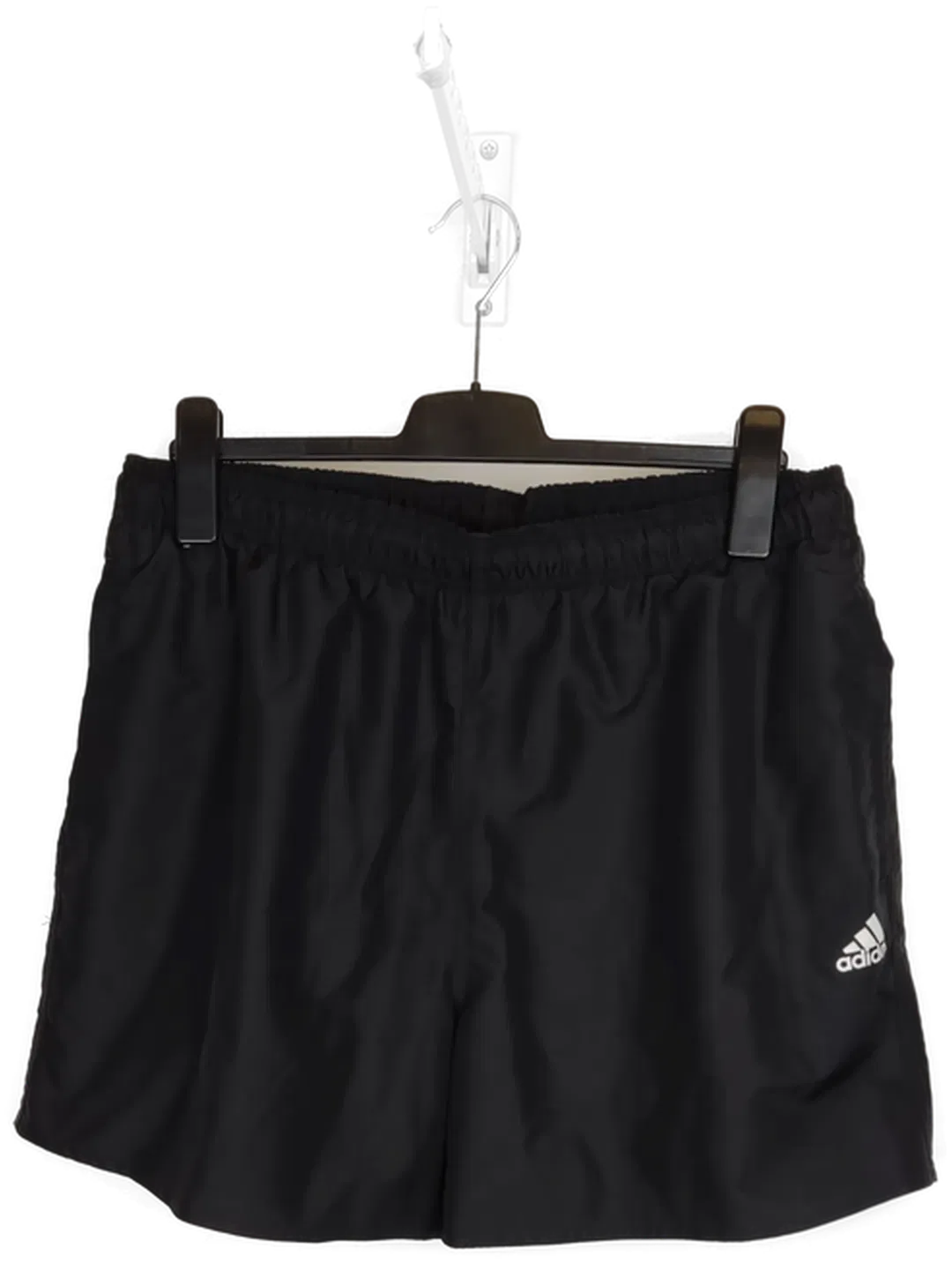 Adidas Herren Short schwarz Gr. XL(10) - Bild 4