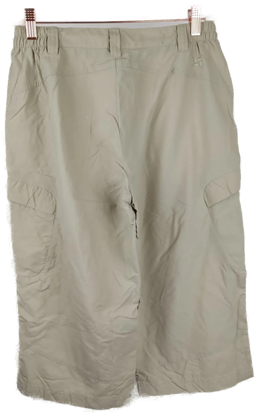 Caprihose McKinley Damen S/36 Beige | Gut Erhalten – Bild 2