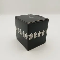 Rosenthal Engel mit Bassgeige Statue 6,5cm - Bild 3