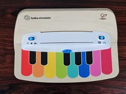 Hape Baby Einstein Klavier - Musikspielzeug  - Bild 2