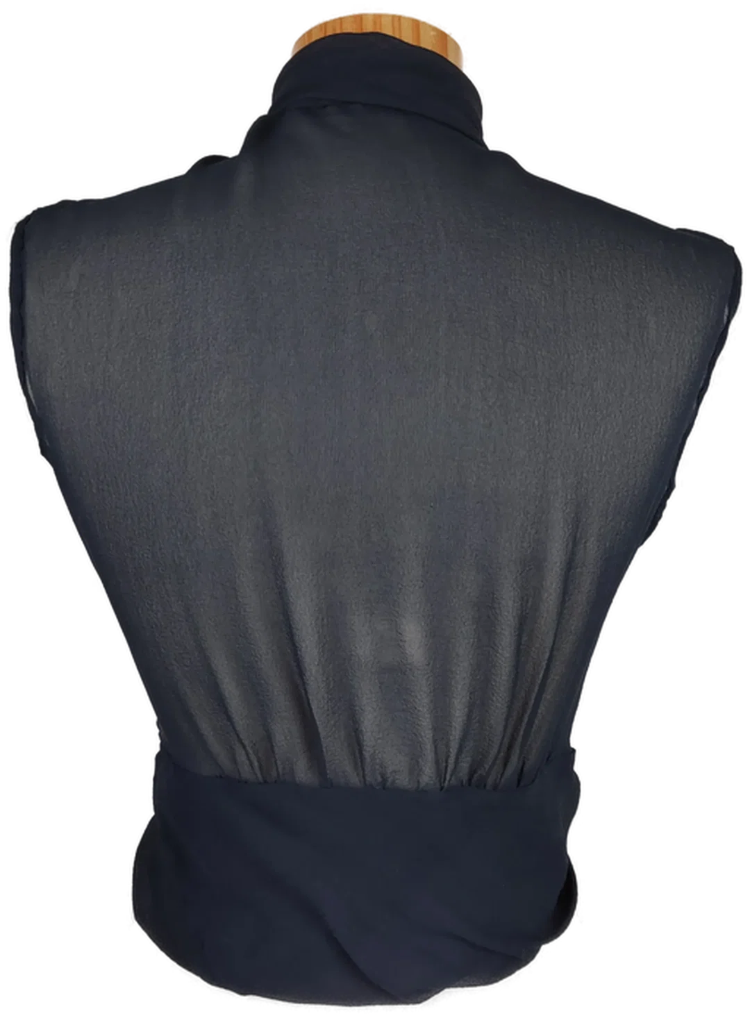Giorgio Armani - Damen Top Gr. IT 38 – Bild 4