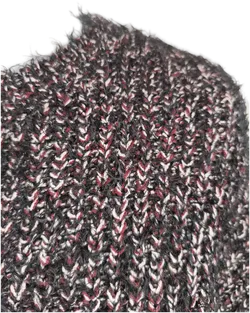 Damenpullover gestrickt, Only, Gr.M - Bild 3