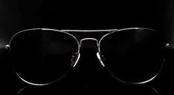 Aviator Sonnenbrille Pilotenbrille Cat. 3 à la 