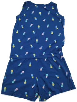 Pocopiano Kinder-Jumpsuit - Gr. 152 / für 12 Jährige - Bild 3