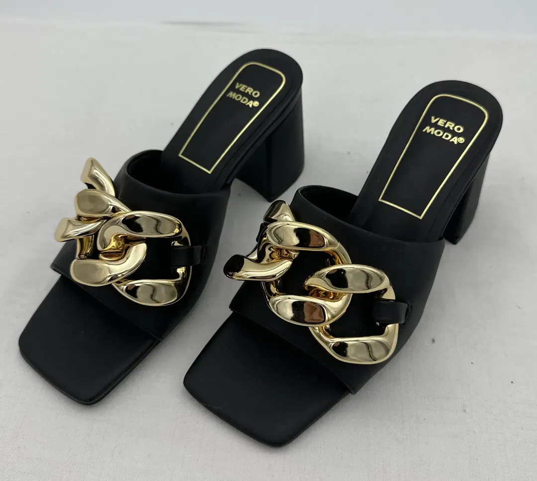 Vero Moda - Damenschuhe Gr. 36 - Bild 4