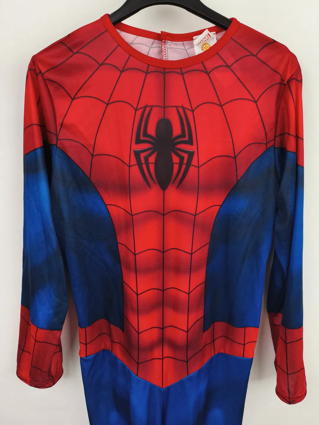 Faschingskostüm Spiderman, Grösse L - Bild 4