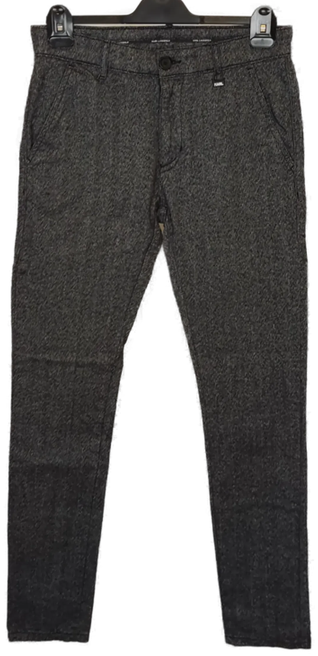 Karl Lagerfeld Herren Hose Gr. 29/34 - Bild 1