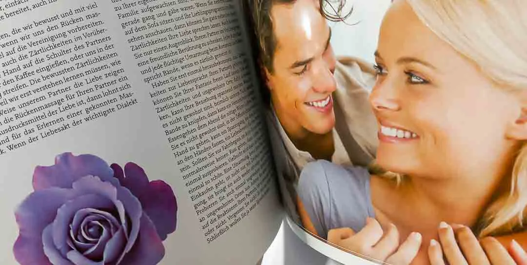 Buch Die fünf Sprachen der Liebe – Gary Chapman | 5. Auflage 2016 – Bild 3