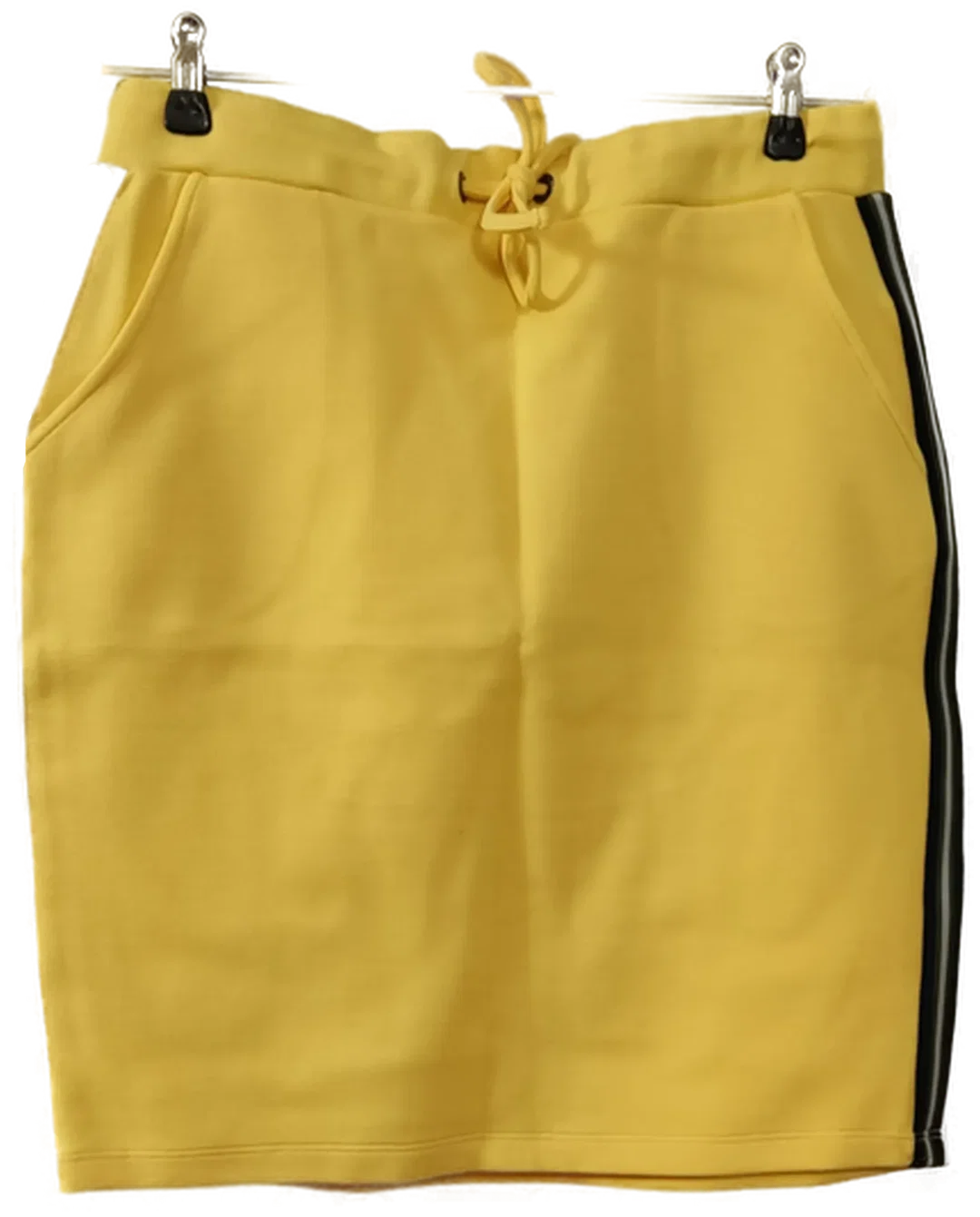 Tom Tailer Damenrock in gelb, Größe 40 - Neu mit Etikett - Bild 1