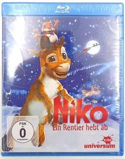 Blu-Ray 