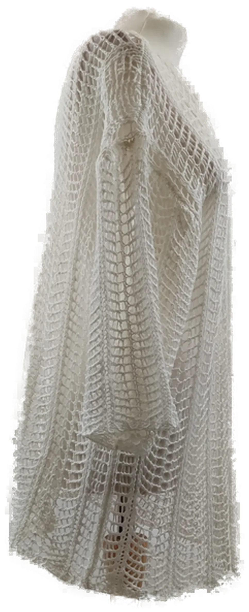 Strickjacke – Bild 2