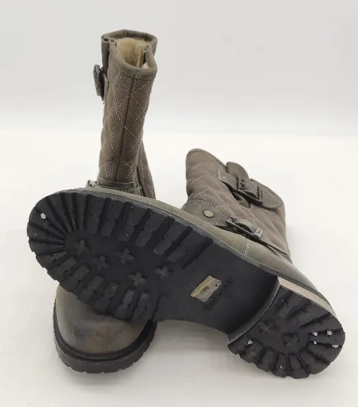 Barbour - Damen Stiefel – Bild 3