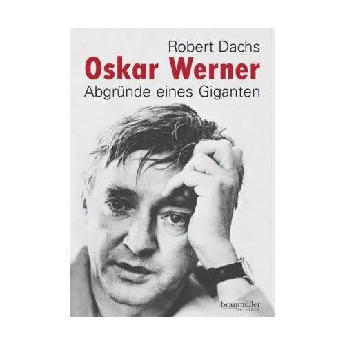 Oskar Werner - Robert Dachs - Bild 2