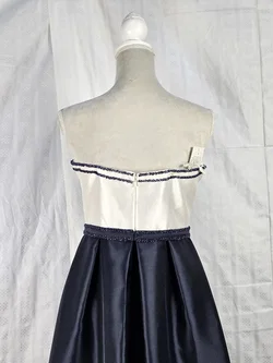 Abendkleid - 03 - Marfil Barcelona by Rosa Clara - Bild 8