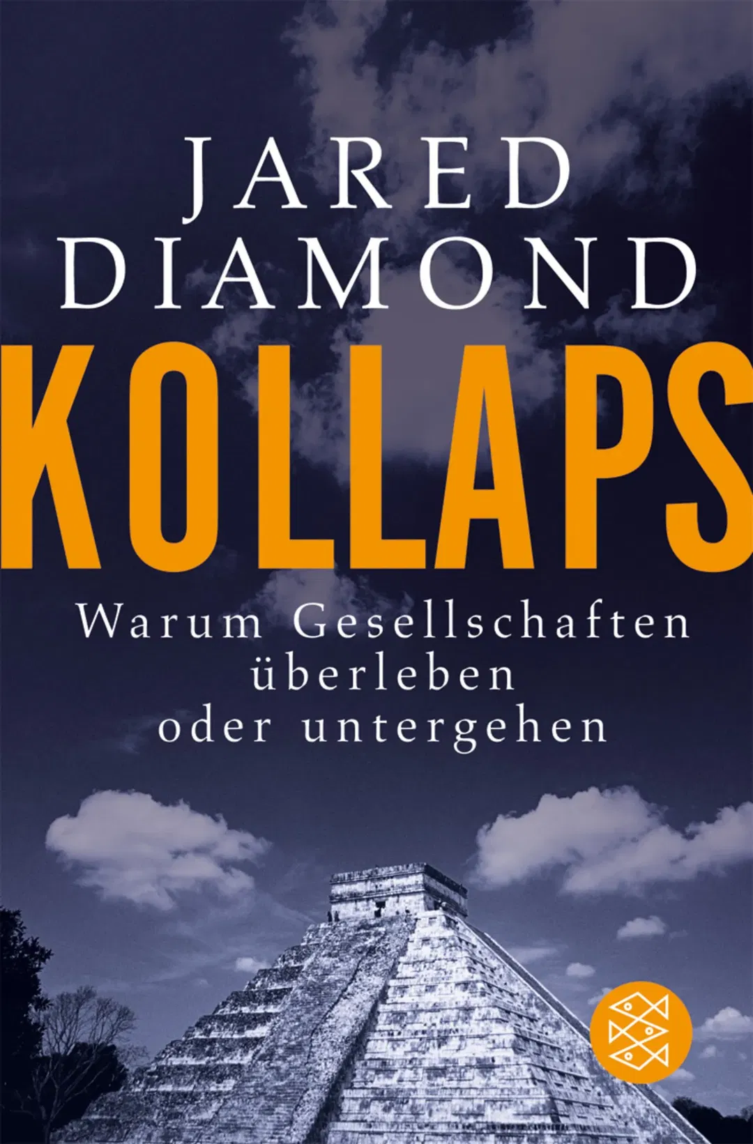 Kollaps - Jared Diamond - Bild 2