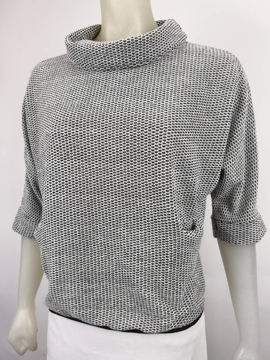Pitarello, Pullover, Gr. S/M – Bild 2