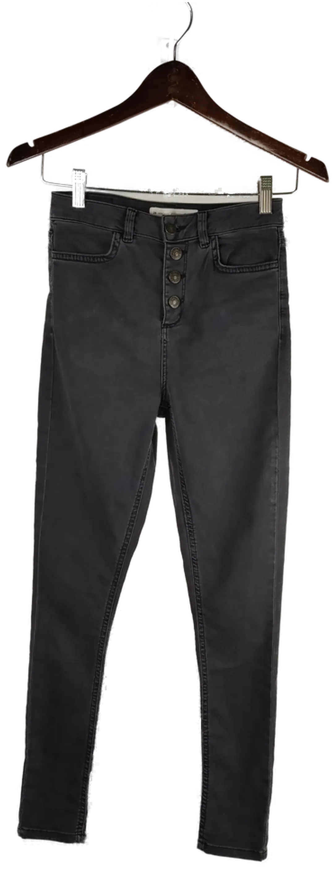  Subdued Damen-High Waist Jeggins - W26/L30 - Bild 1