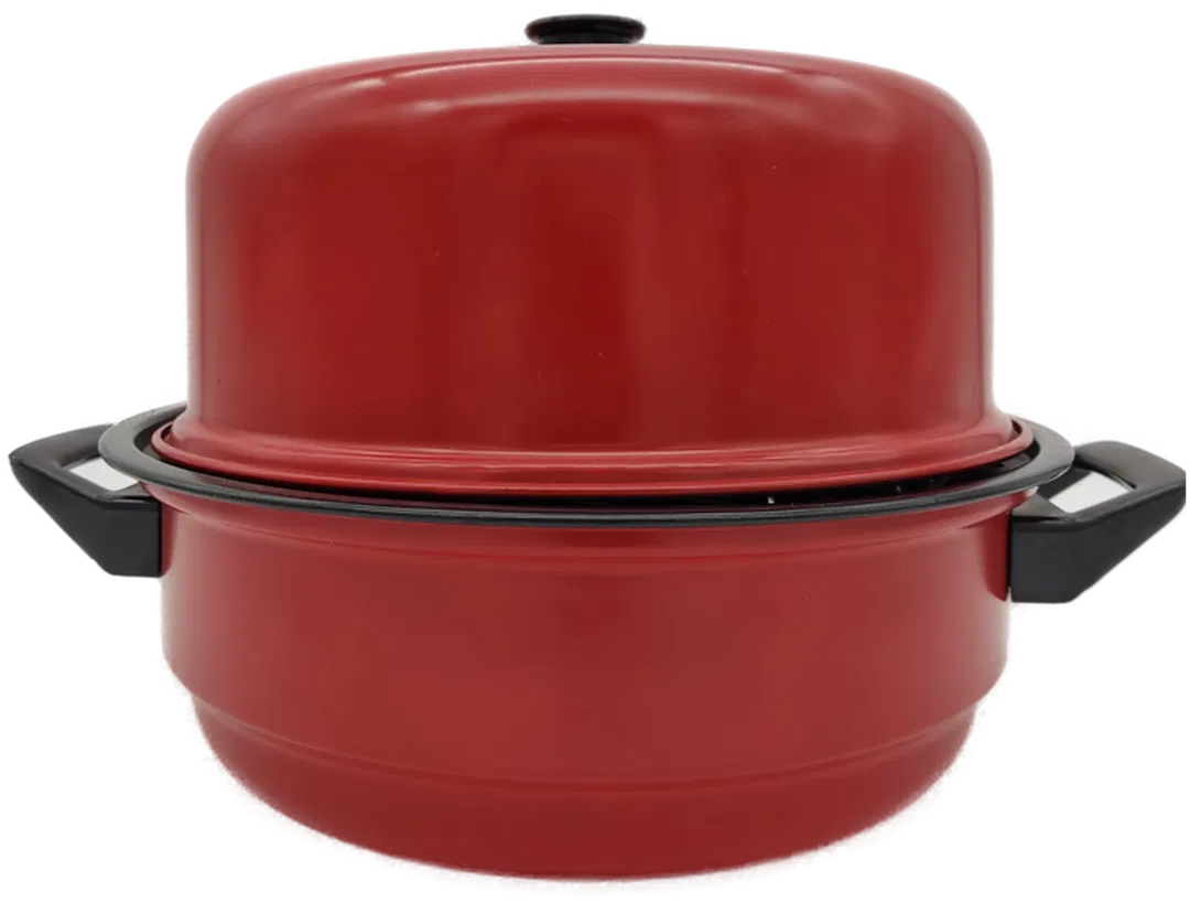 Kombi-Bräter Sonstige Blech | Ofen- & Herd-Allrounder - Bild 4