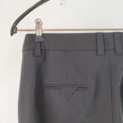 Schwarze JJOXS Dresshosen - Gr. 38 / Länge 34 - Bild 4