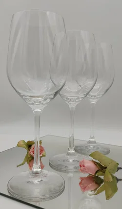 Spiegelau Weingläser 3er-Set | Wie Neu - Bild 2