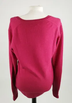 Burberry Brit Cardigan - Gr. S / 100% Kaschmir - Bild 3