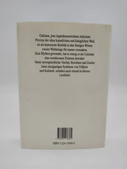 Das reiche Land der armen Leute - Karl-Markus Gauß, Martin Pollack - Bild 2