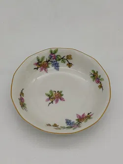 5 Stk. Vintage-TK Thun Dessert- bzw. Salatschalen - Bild 2