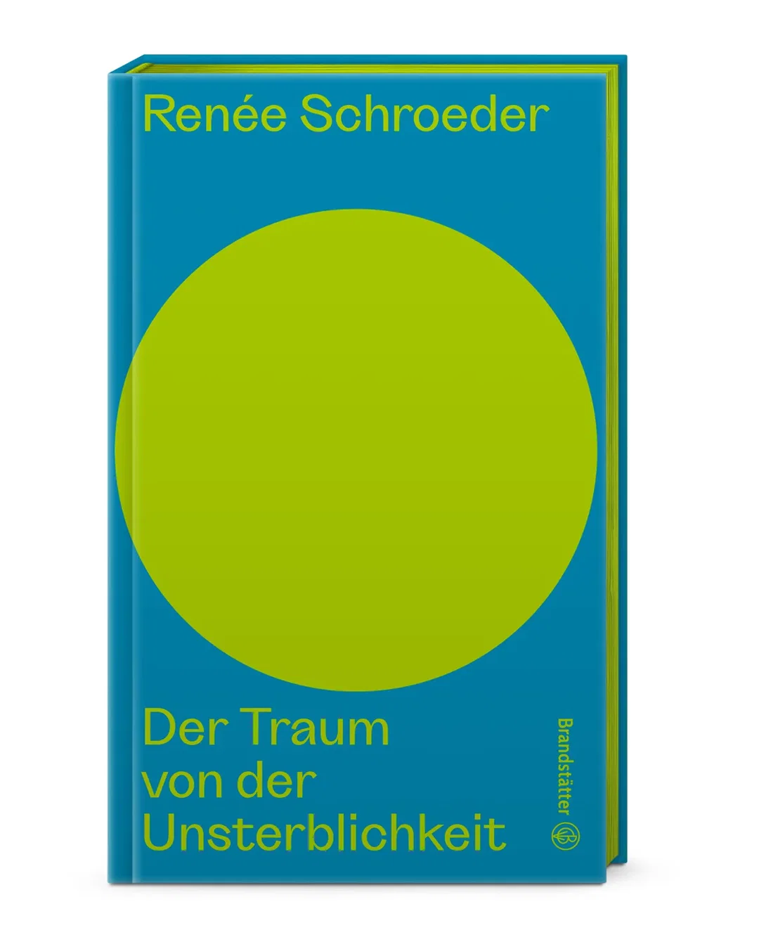 Der Traum von der Unsterblichkeit - Renée Schroeder - Bild 2
