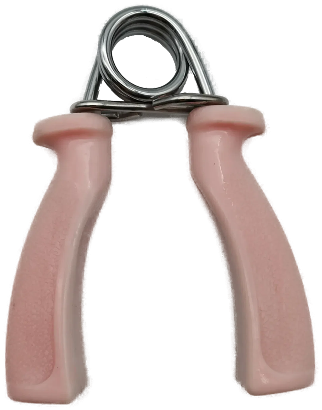 Rosa Handgiff - Unterarmtraining - Bild 1