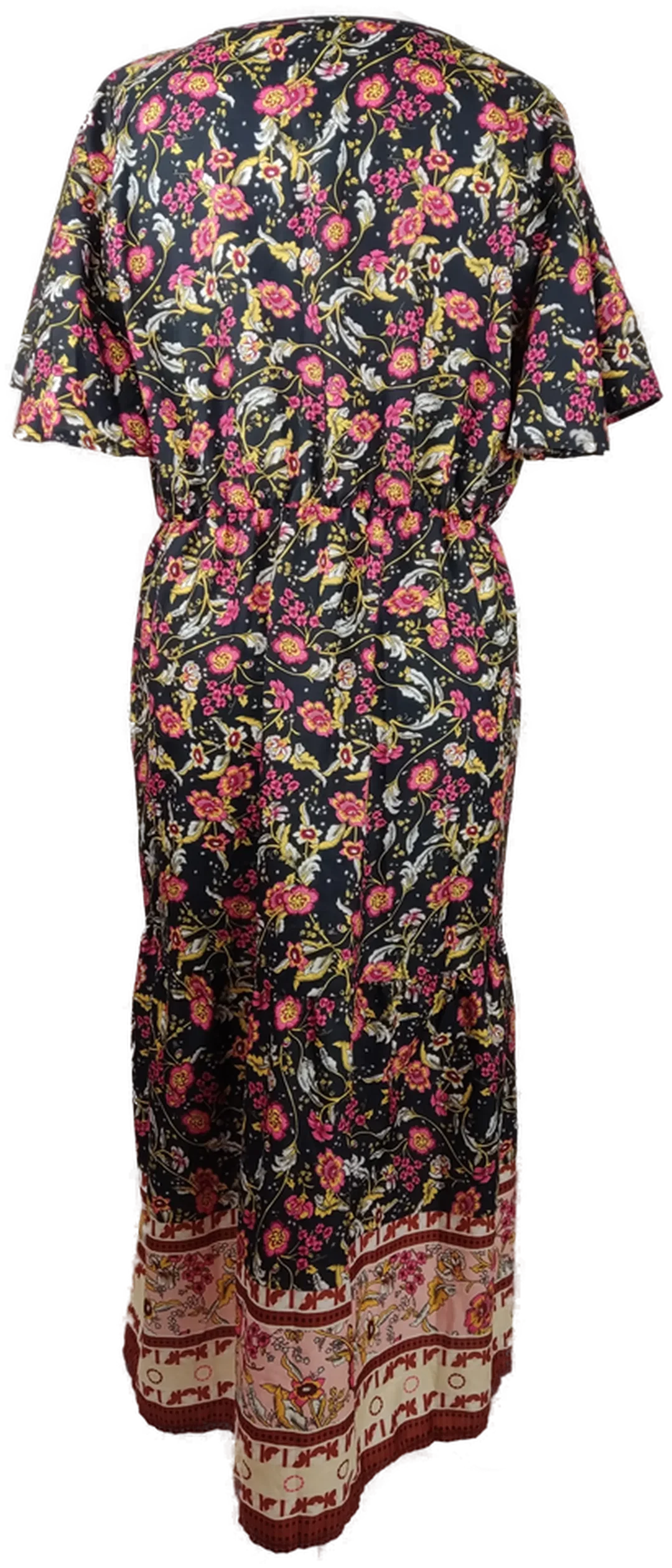 Maxikleid Sonstige XXL Geblümt | Für Sonnige Tage – Bild 3