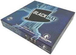 Black Hat - Gesellschaftsspiel, Dragon Dawn - Bild 3