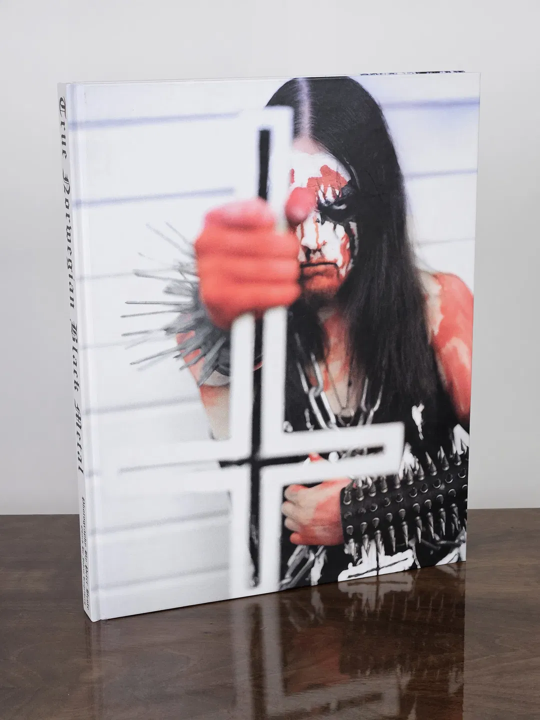 True Norwegian Black Metal - Peter, Beste, Johan Kugelberg - Bild 1