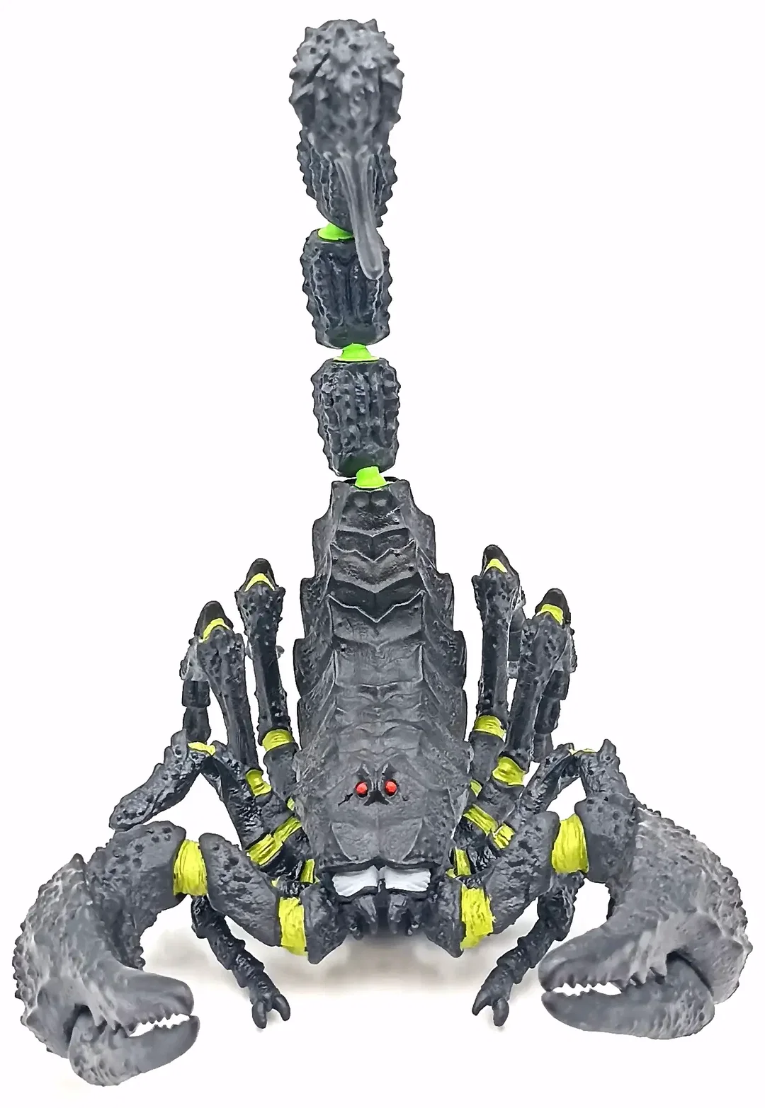 Schleich Skorpionfigur mit beweglichen Teilen – Bild 5