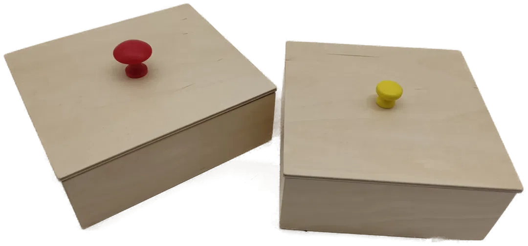 Aufbewahrungsbox - Bild 4