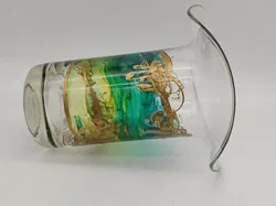 Dekorative Tischvase 20cm hoch - Bild 5